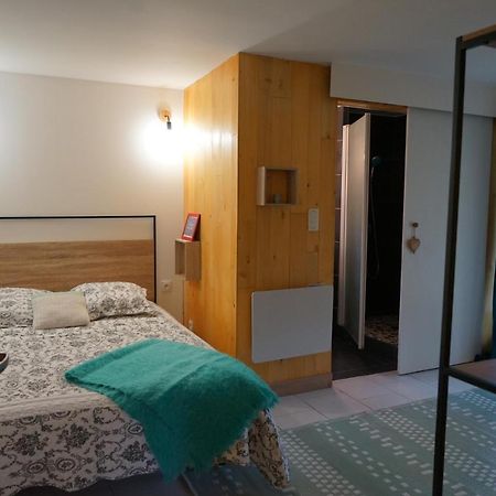 Superbe Appartement Au Calme De 1 A 3 Personnes Sarlat-la-Canéda Kültér fotó