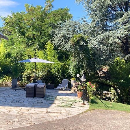Superbe Appartement Au Calme De 1 A 3 Personnes Sarlat-la-Canéda Kültér fotó