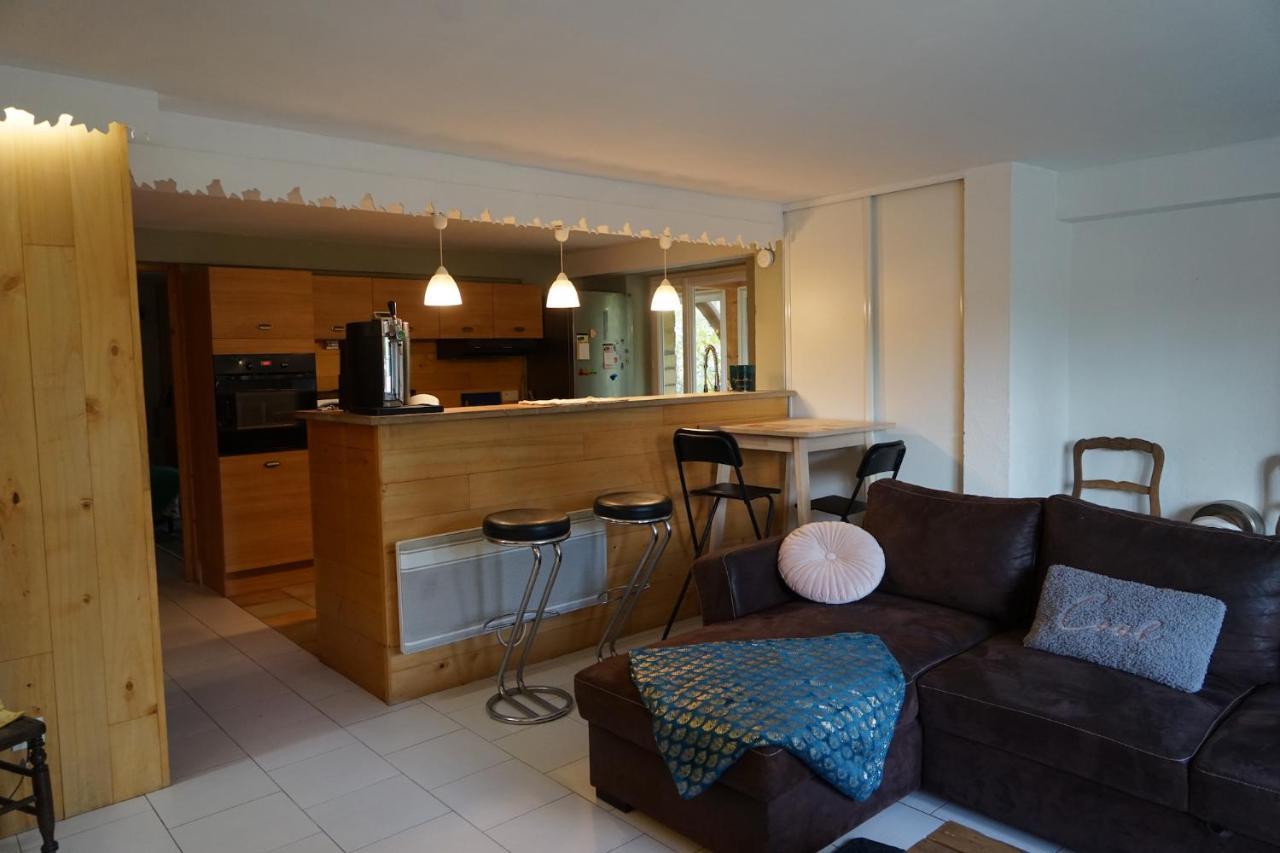 Superbe Appartement Au Calme De 1 A 3 Personnes Sarlat-la-Canéda Kültér fotó