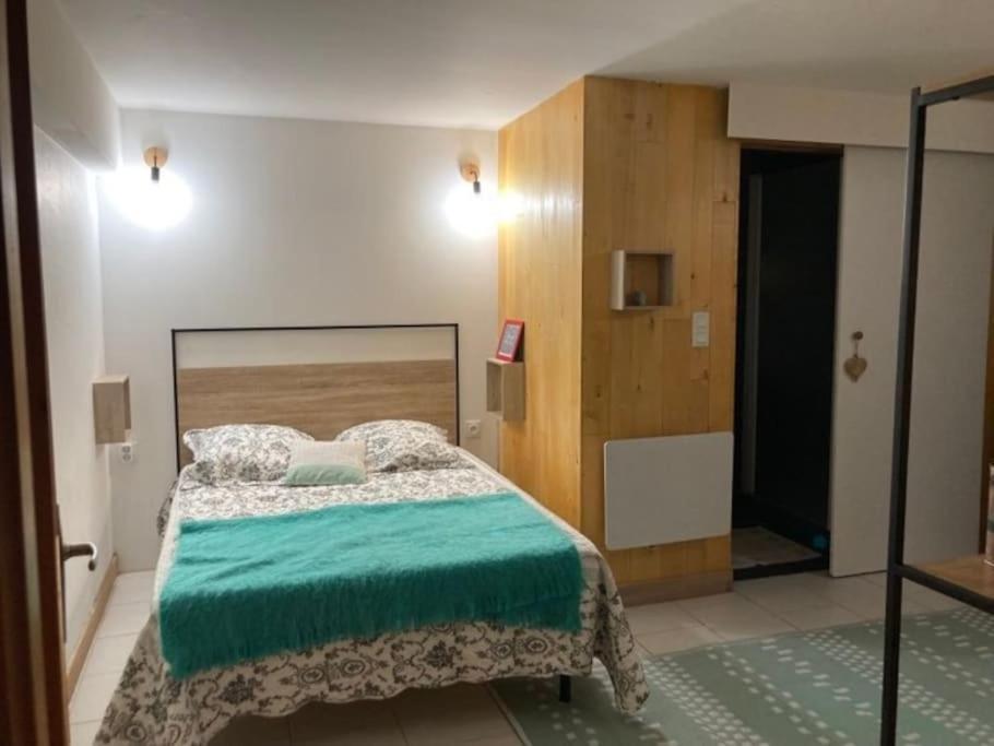 Superbe Appartement Au Calme De 1 A 3 Personnes Sarlat-la-Canéda Kültér fotó