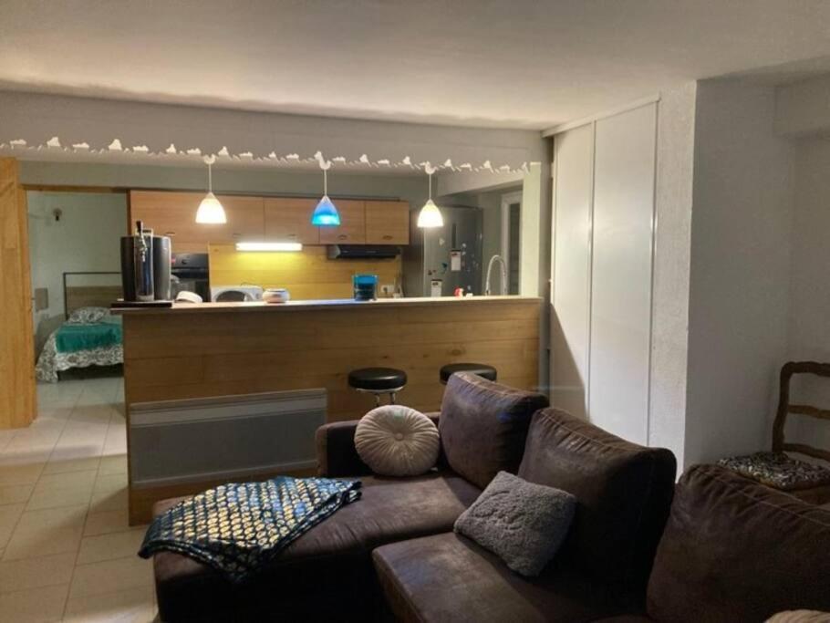 Superbe Appartement Au Calme De 1 A 3 Personnes Sarlat-la-Canéda Kültér fotó