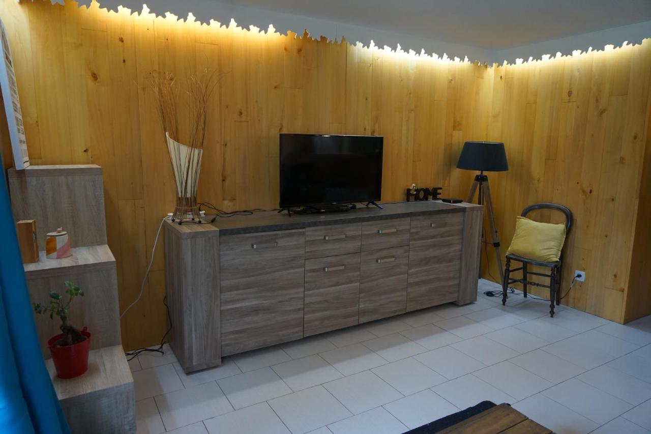 Superbe Appartement Au Calme De 1 A 3 Personnes Sarlat-la-Canéda Kültér fotó