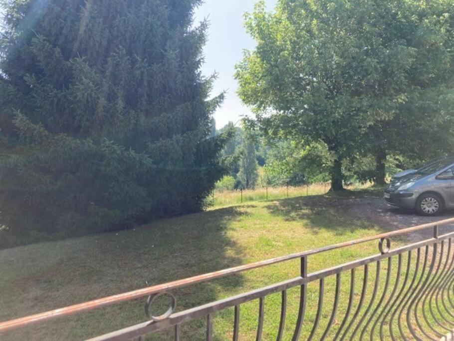 Superbe Appartement Au Calme De 1 A 3 Personnes Sarlat-la-Canéda Kültér fotó