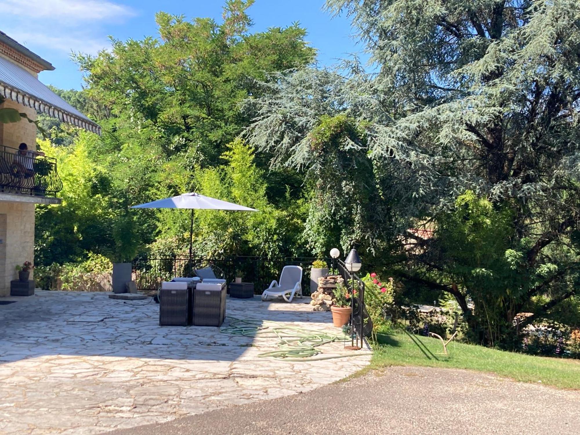 Superbe Appartement Au Calme De 1 A 3 Personnes Sarlat-la-Canéda Kültér fotó